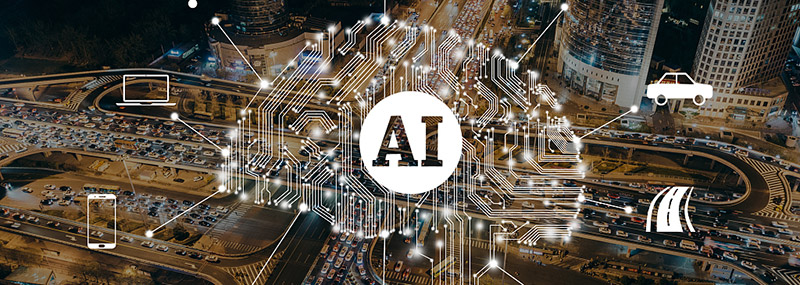 工業如何走進人工智能時代？