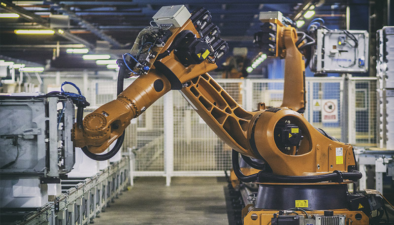 智能化時代下，工控機產業發展迎來新升級