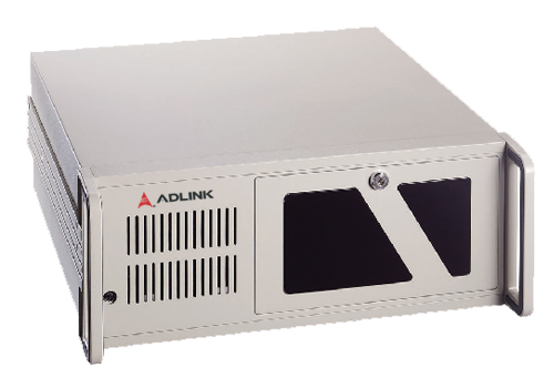 4U機架式工控機610S