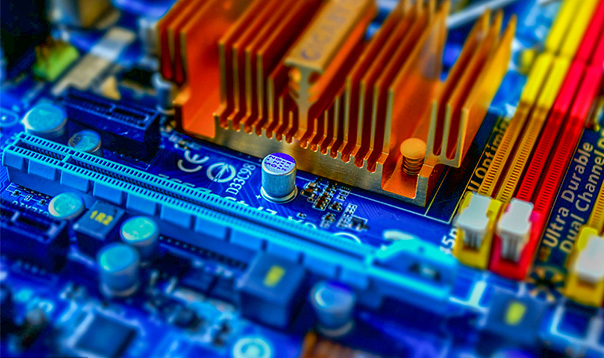 數據采集軟硬件