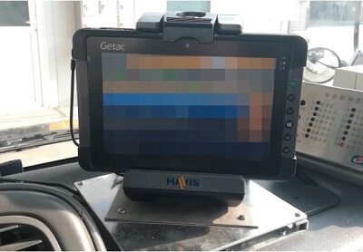 Getac平板電腦助力機(jī)場飛機(jī)智能加油系統(tǒng)