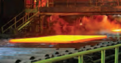 凌華EtherCAT運動控制系統在金屬鋼板加工產線升級應用