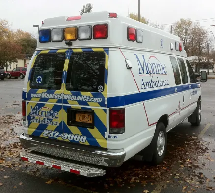 醫療救護時，Getac如何幫助專業人士爭分奪秒？