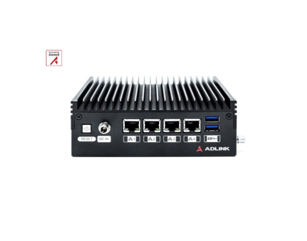 國產昇騰310邊緣計算盒子DLAP-221-ATS200