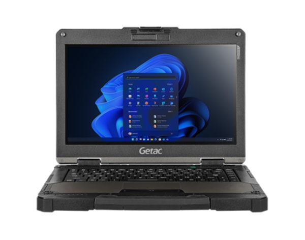 13.3英寸三防軍用筆記本電腦Getac B360