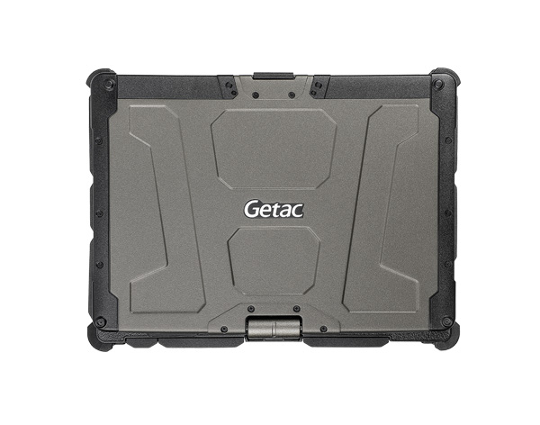 Getac 11.6英寸可旋轉加固筆記本電