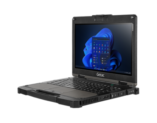 防爆筆記本電腦