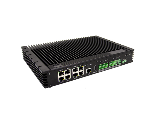 國產(chǎn)邊緣計(jì)算盒