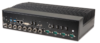 車(chē)載/軌道旁AI CCTV（AI閉路電視監(jiān)控系統(tǒng)）