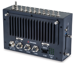 車(chē)載/軌道旁AI CCTV（AI閉路電視監(jiān)控系統(tǒng)）