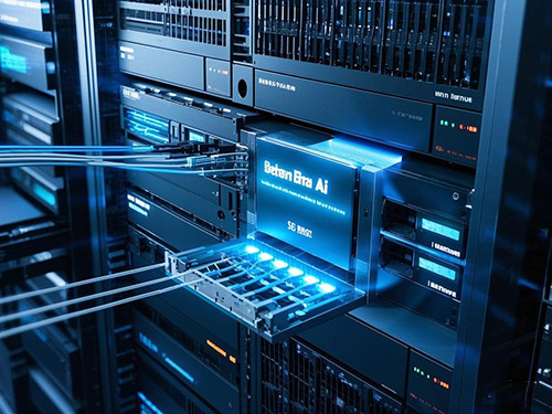 2025年<a href=http://m.idc025.com.cn/product/1690967418281.html target=_blank class=infotextkey>AI推理服務器</a>選購指南：ChatGPT大模型部署的5大關鍵指標