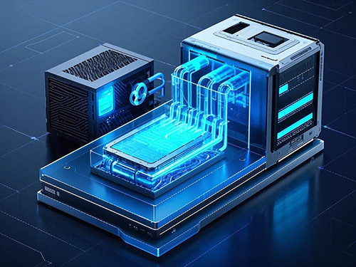 2025年AI推理服務器選購指南：ChatGPT大模型部署的5大關鍵指標