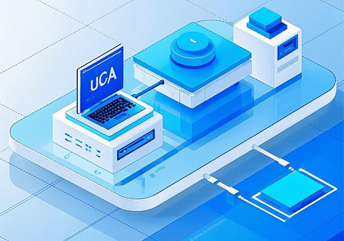 OPC UA over TSN：工業電腦接口實現ITOT融合的實踐路徑