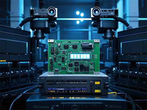 工業視覺革命：<a href=http://m.idc025.com.cn/product/202004091447121357.html target=_blank class=infotextkey>圖像采集卡</a>如何實現32路相機同步控制？