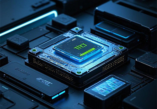 AI視覺新基建：圖像采集卡如何支撐TensorRT邊緣推理？