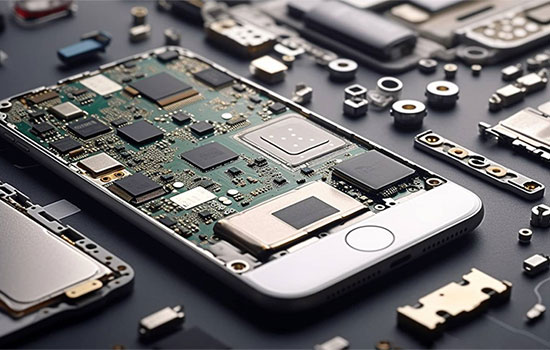 3C電子制造必備：支持128軸聯(lián)動的運動控制卡如何提升SMT貼片效率？