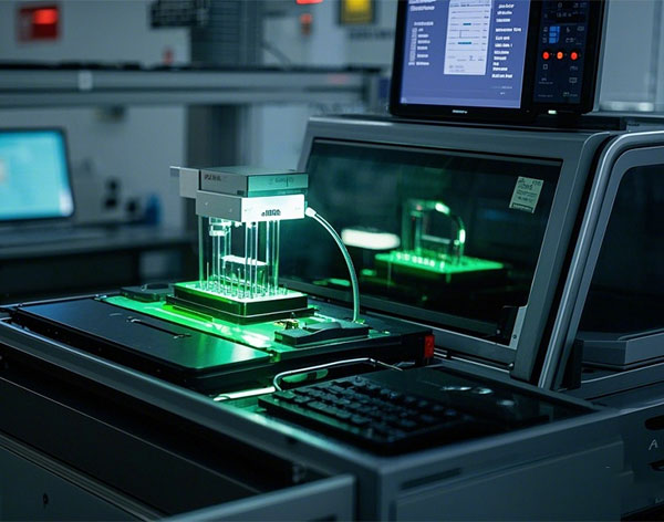 汽車電子新標(biāo)桿：Pin針<a href=http://m.idc025.com.cn/product/202202211610492234.html target=_blank class=infotextkey>AOI檢測</a>如何實現(xiàn)99.99%良率？