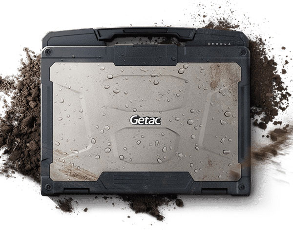 什么是加固筆記本？這種電腦都應用在什么地方？