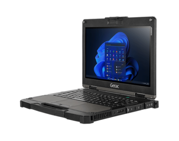 防爆筆記本有多硬核？油田工人：這玩意兒比防彈衣還抗造！