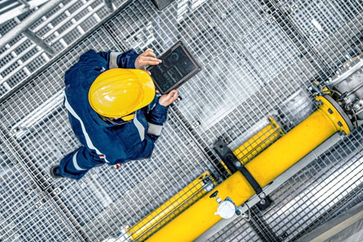 Getac新一代F110、K120平板計算機，升級效能助力強固產業數字轉型