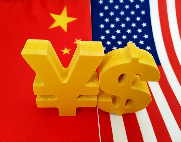 反制！國家對美再加50%關稅！12家美企進入出口管制管控名單