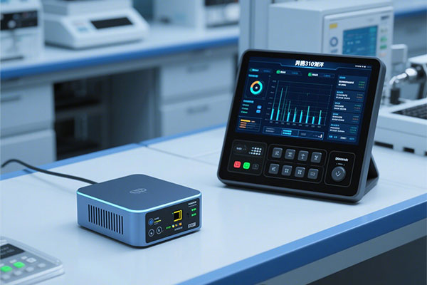 智能盒子是什么東西？昇騰310測評：一臺能裝進口袋的超算