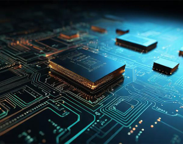 芯片戰場：巨頭博弈四大關鍵市場，手機、PC、汽車、服務器全線開打！