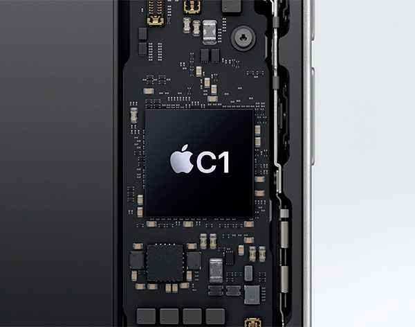 取代高通？蘋果自研芯片計劃逐步實現