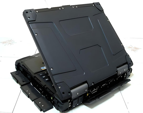 什么是MIL-STD-810G認證筆記本，為什么工程人都認準美軍標？