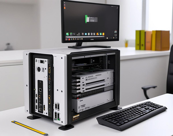 工控主機能當電腦主機用嗎？性價比讓你直呼“用不起”