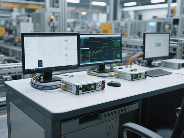 什么是嵌入式工控機？一文講透它在智能制造中的核心作用！