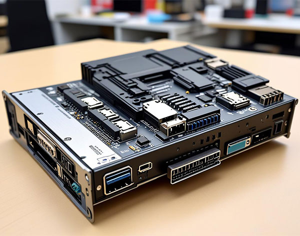 一文講透，多串口和多插槽工控機(jī)的區(qū)別與應(yīng)用場(chǎng)景