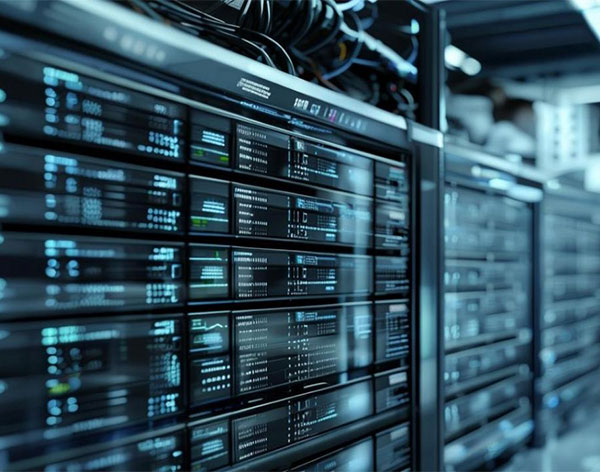 企業本地服務器部署方案這樣選，IT成本、性能、安全全兼顧！