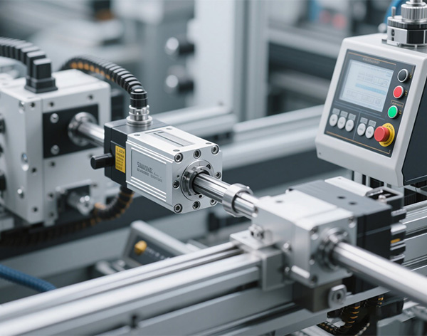 工業自動化必知：運動控制軸和單軸控制區別到底怎么選？