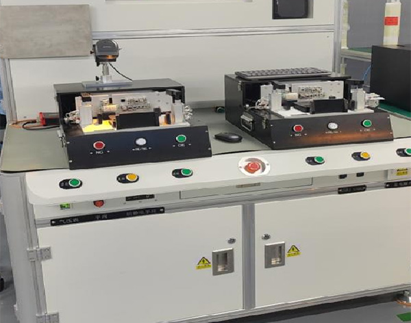 汽車電子EOL測(cè)試設(shè)備