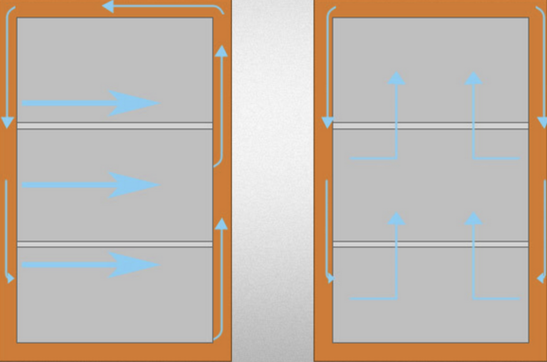 高溫老化測試設備+監控柜