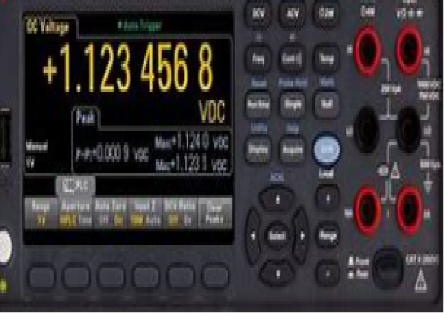 汽車電子EOL測(cè)試設(shè)備