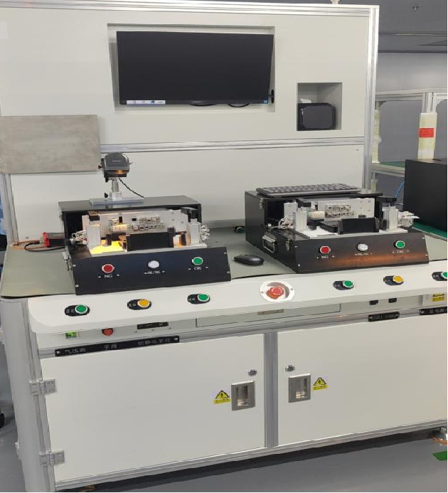 汽車電子EOL測(cè)試設(shè)備