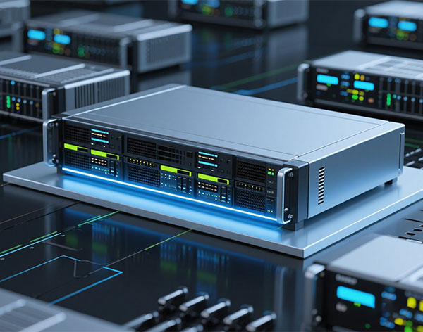 邊緣計算服務器有多強？5G、AI、工業現場全靠它撐場面！