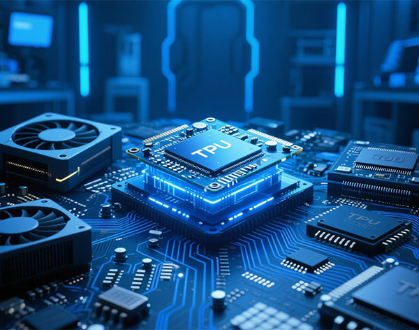 什么GPU、TPU都靠邊站，智算加速卡是什么東西竟然能替代它們！