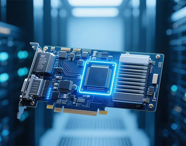 什么GPU、TPU都靠邊站，智算加速卡是什么東西竟然能替代它們！