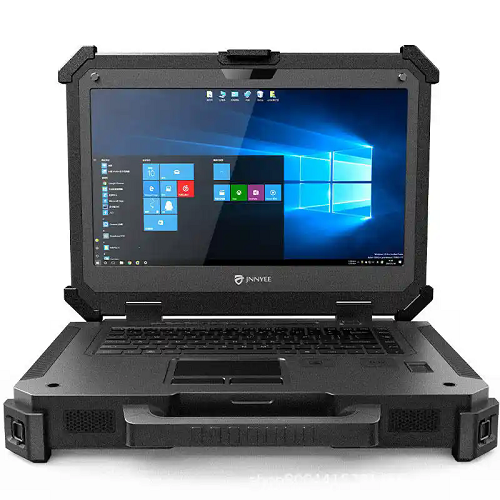 工業電腦堅固耐用的秘密，深度解析工控機的工業級設計與可靠性保障