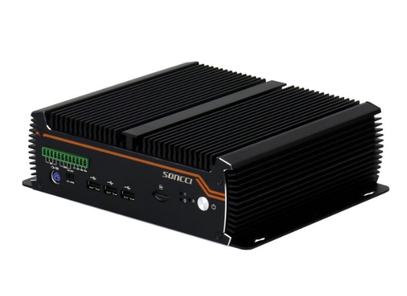 從散熱革命到智慧把脈工控機(jī)為工業(yè)節(jié)能減排架設(shè)全維防線