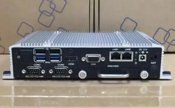 低耗高效穩(wěn)定可靠工控機(jī)重塑工業(yè)節(jié)能新標(biāo)桿