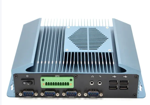 低功耗工控機(jī)定制化方案破解工業(yè)節(jié)能難題