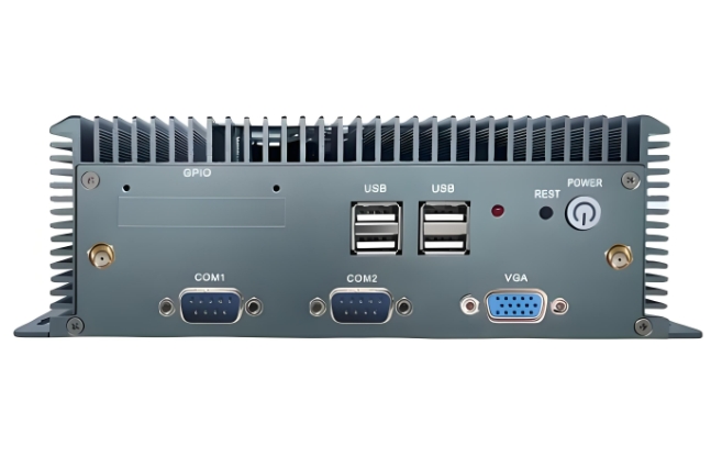 智能制造的中樞神經(jīng)工控機(jī)在自動(dòng)化產(chǎn)線中的關(guān)鍵角色