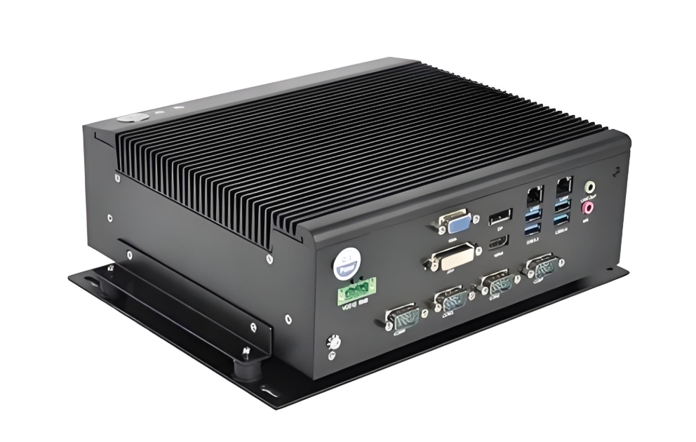 多場(chǎng)景性能不設(shè)限工控機(jī)的實(shí)力