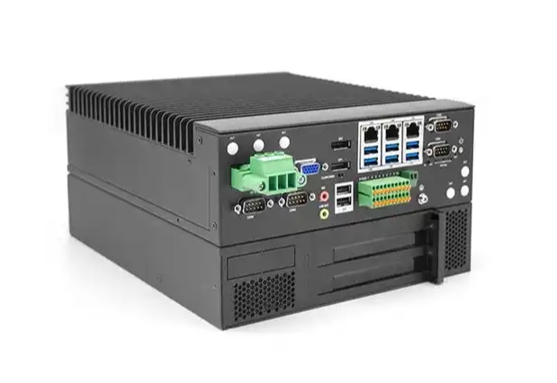 工業(yè)電腦新標(biāo)桿低耗穩(wěn)定智能一個(gè)都不能少