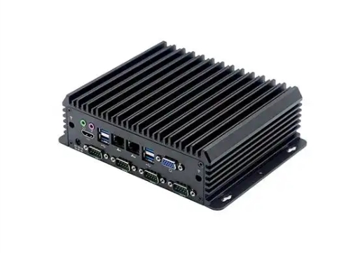 工控機可靠之選為工業設備穩定運行保駕護航