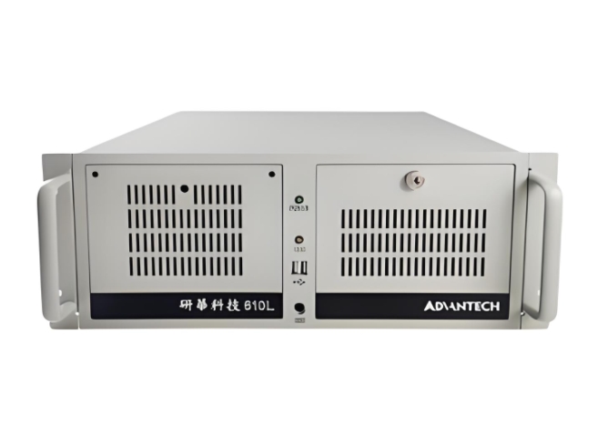 工控機可靠耐用工業發展的穩定基石